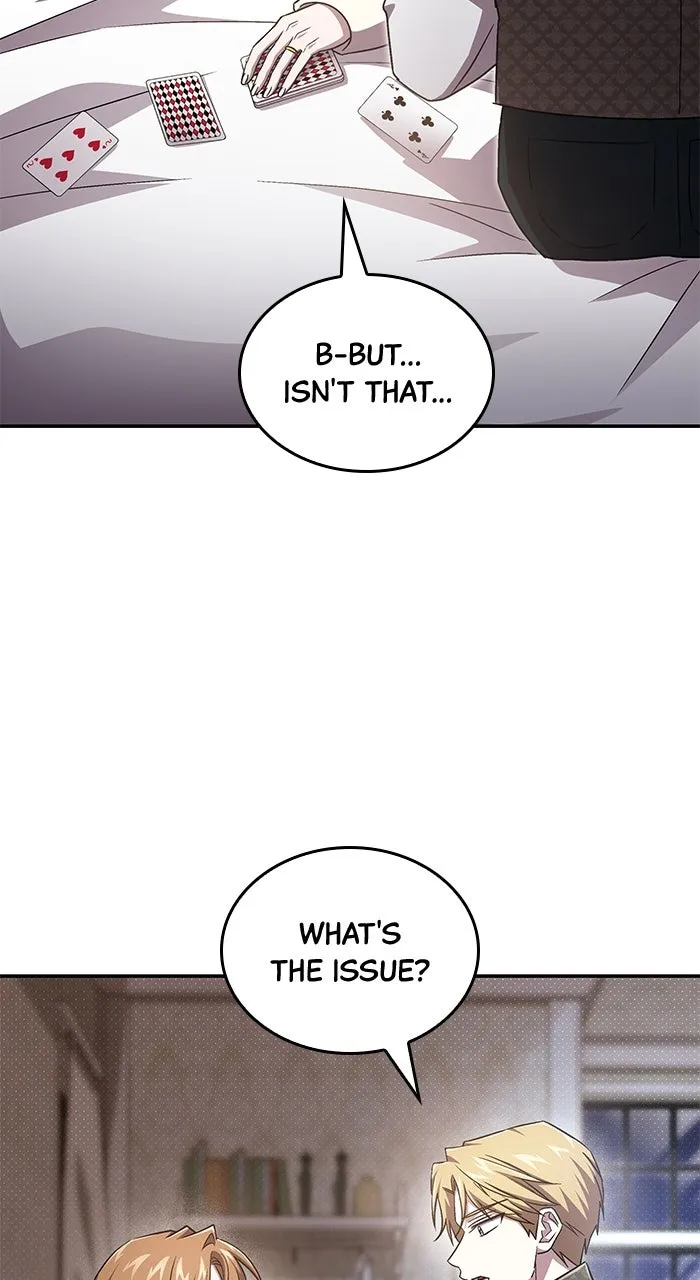 Aiming for the Alimony Chapter 23 page 8 - 
