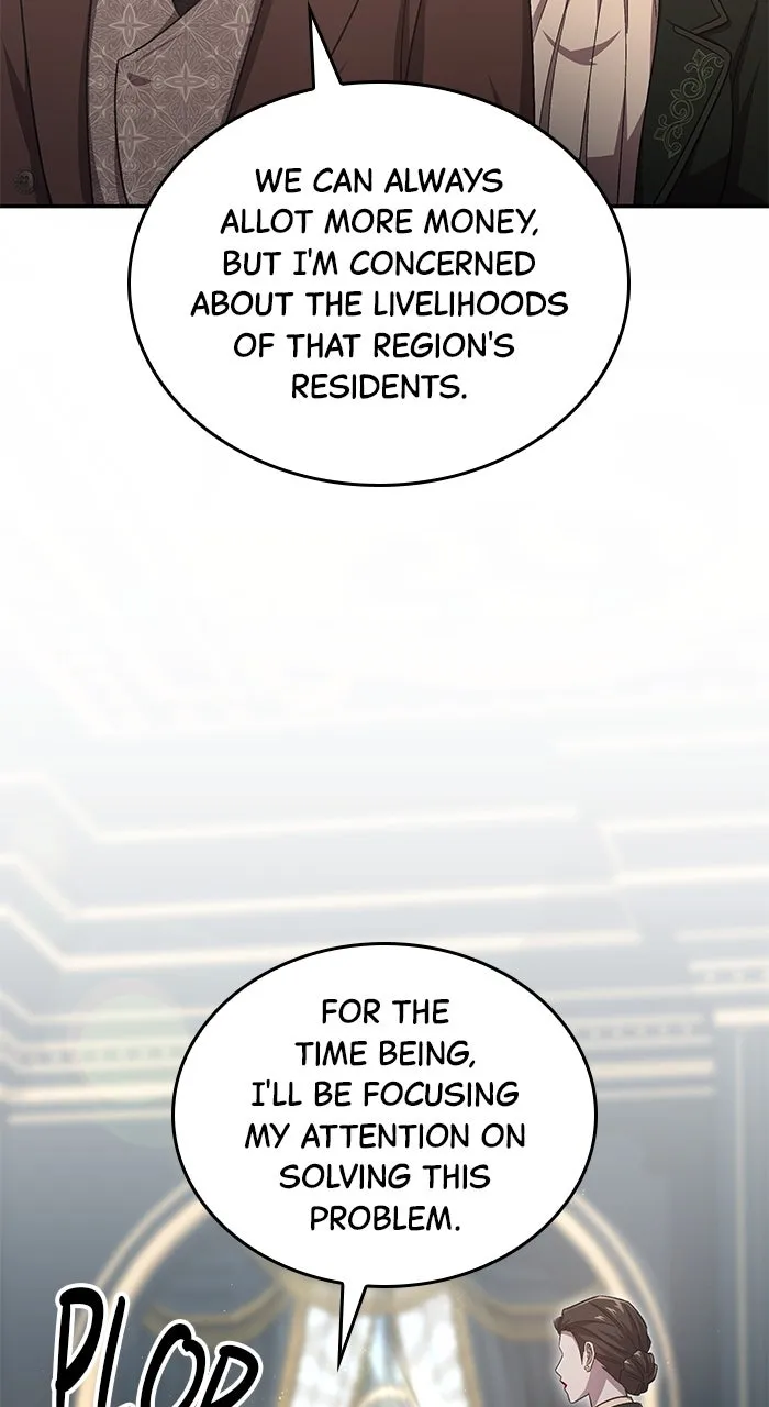 Aiming for the Alimony Chapter 23 page 71 - 