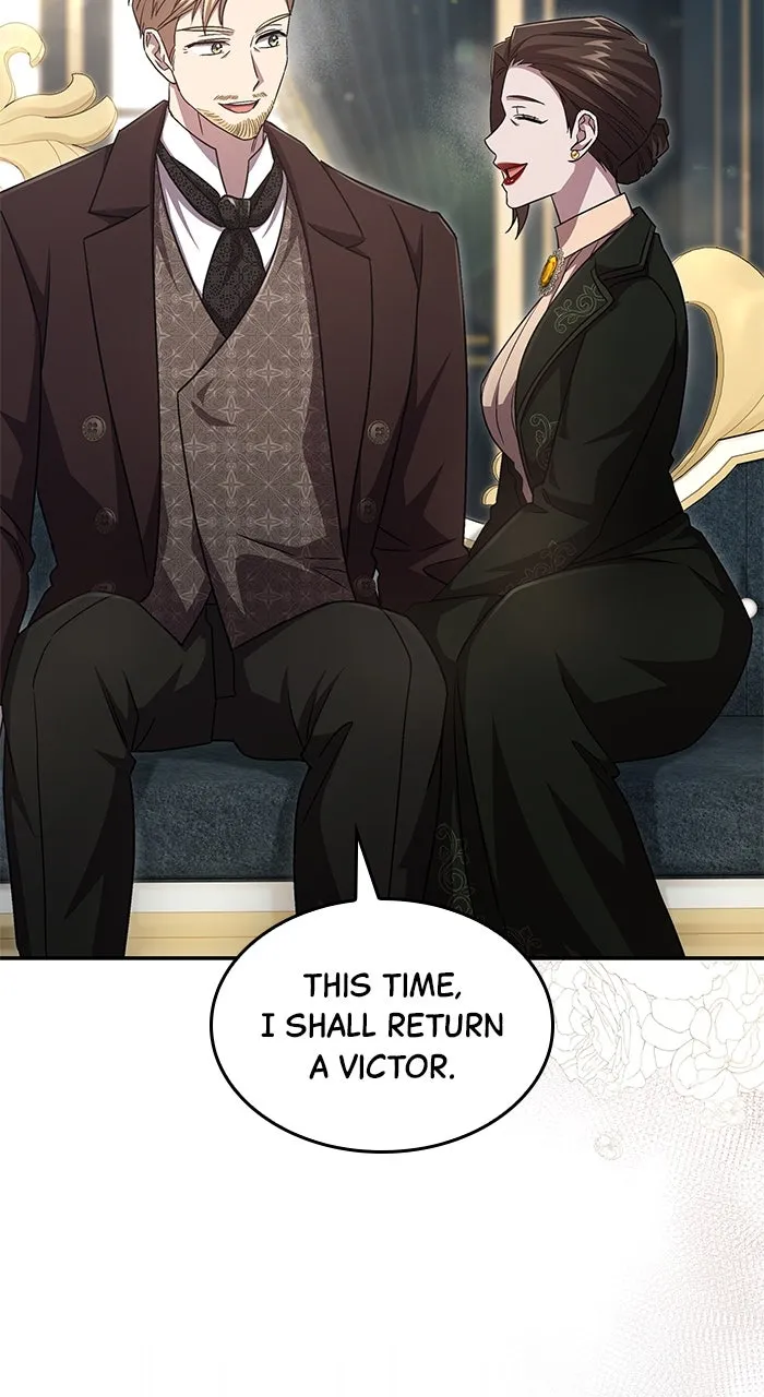 Aiming for the Alimony Chapter 23 page 77 - 