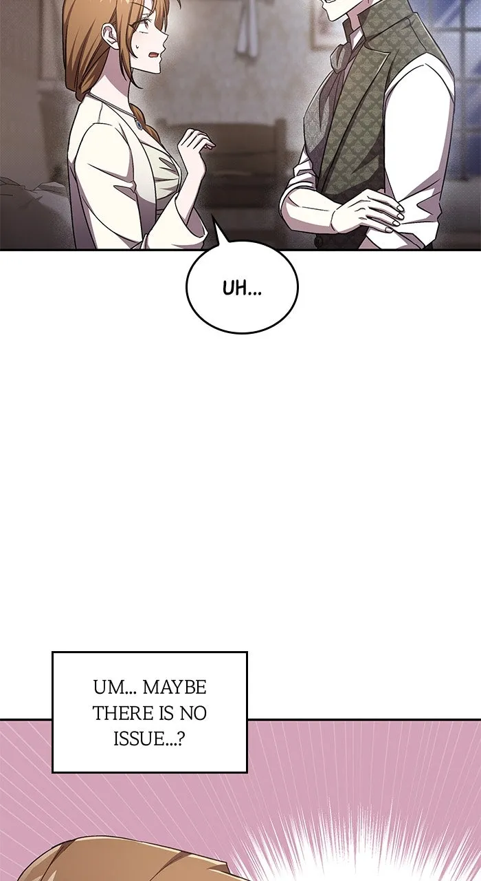 Aiming for the Alimony Chapter 23 page 9 - 