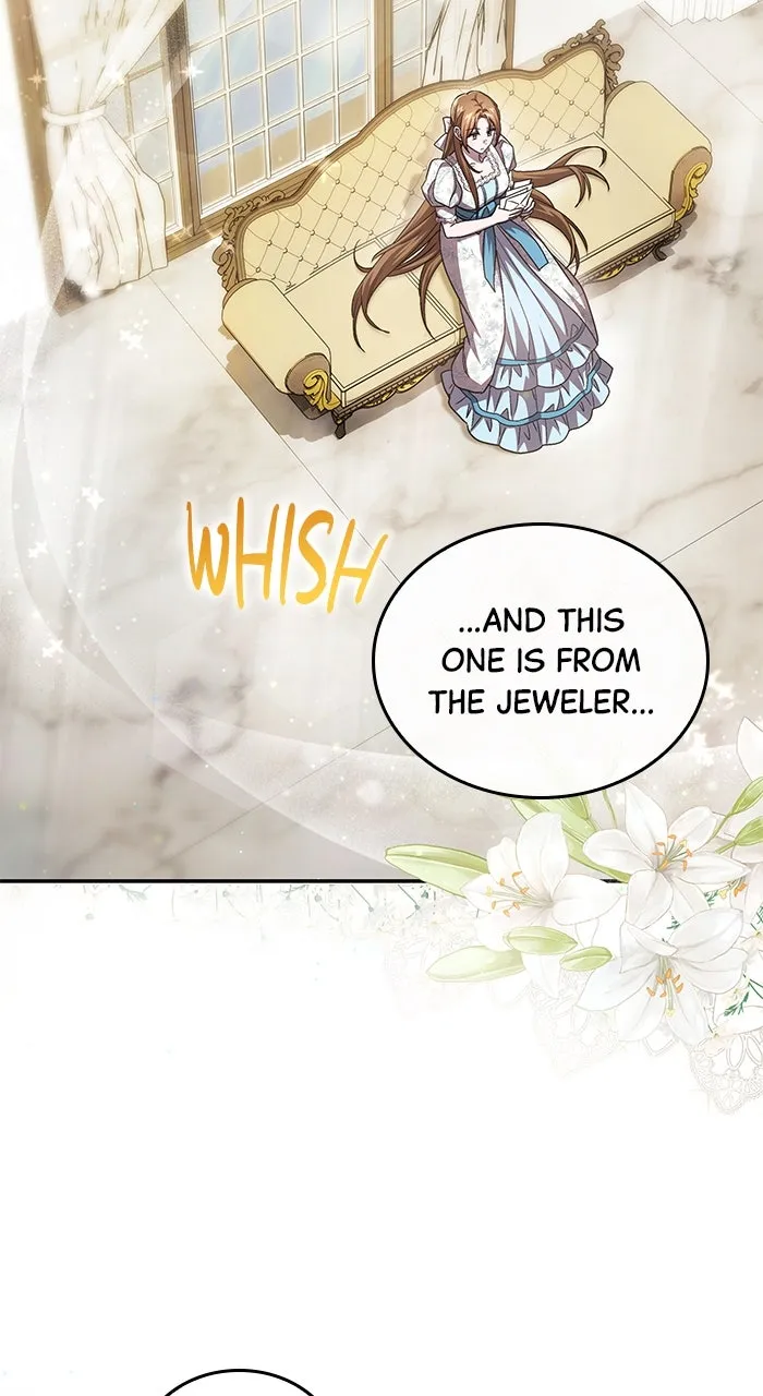 Aiming for the Alimony Chapter 23 page 82 - 
