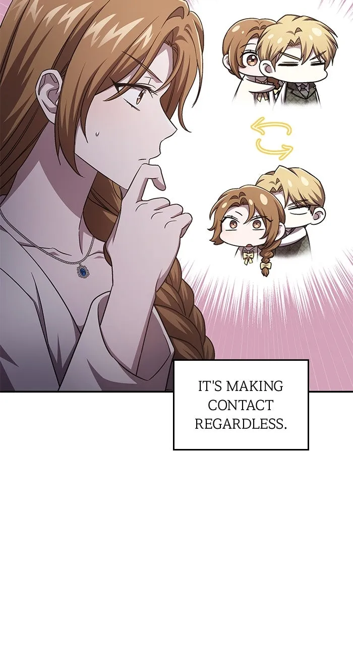 Aiming for the Alimony Chapter 23 page 10 - 