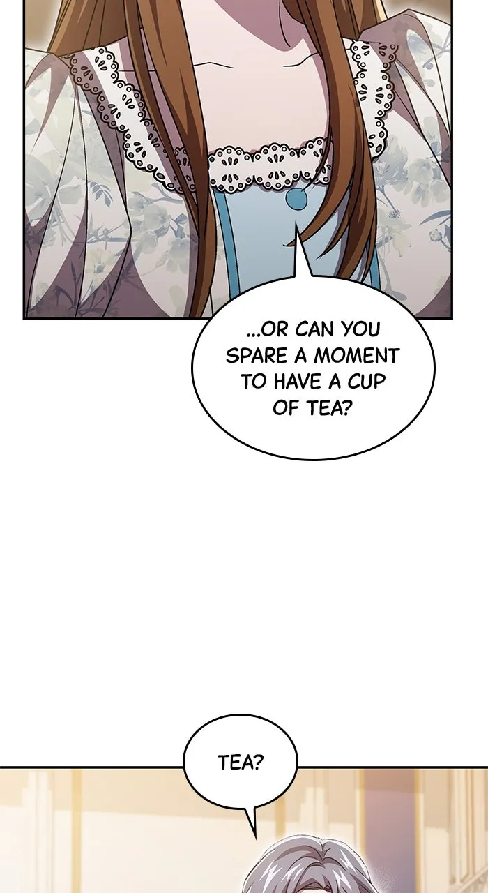 Aiming for the Alimony Chapter 24 page 14 - 