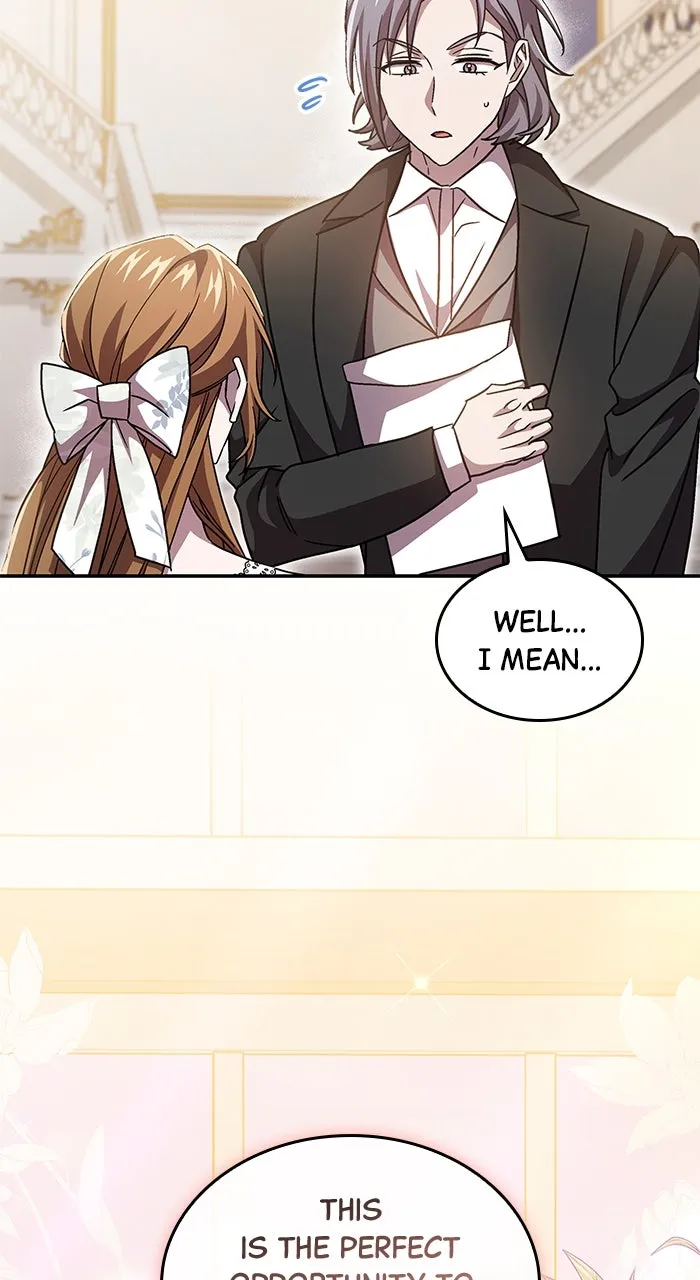 Aiming for the Alimony Chapter 24 page 15 - 