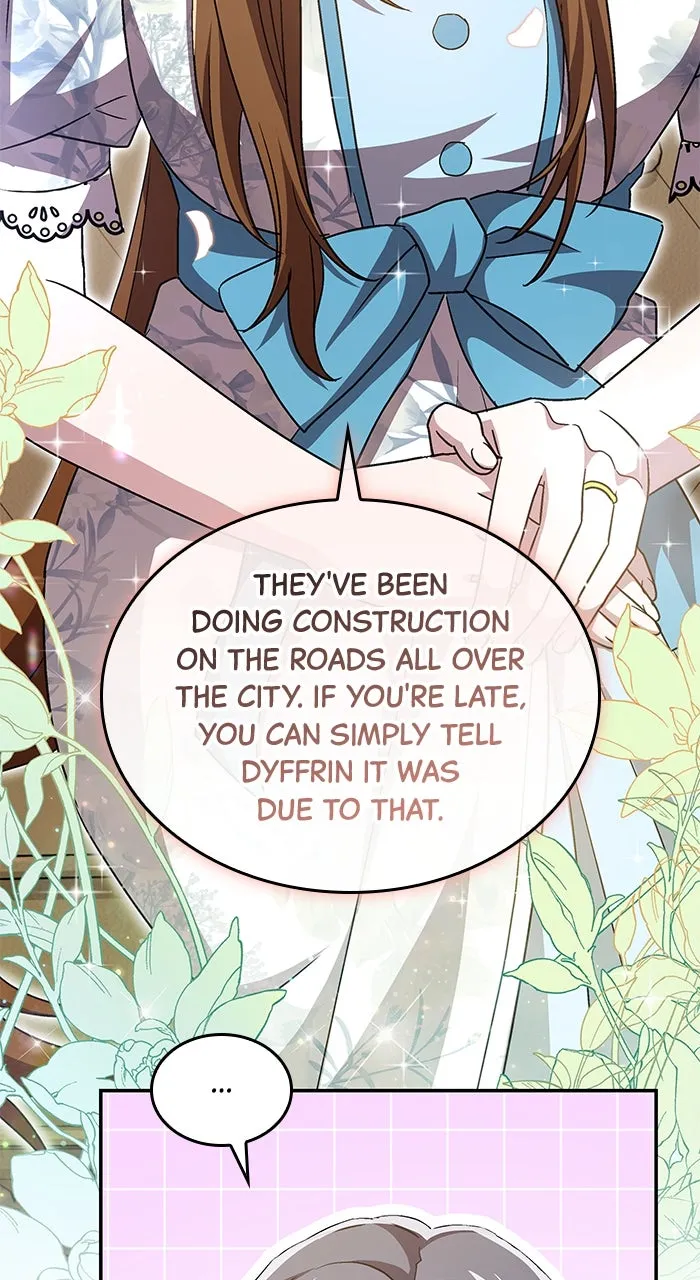 Aiming for the Alimony Chapter 24 page 17 - 