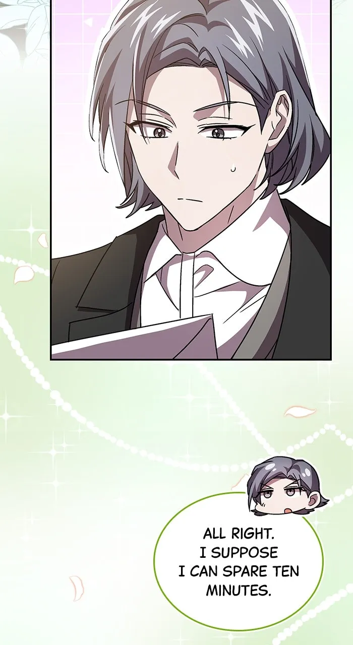 Aiming for the Alimony Chapter 24 page 18 - 
