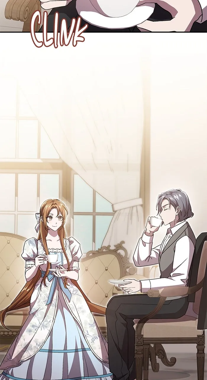 Aiming for the Alimony Chapter 24 page 20 - 