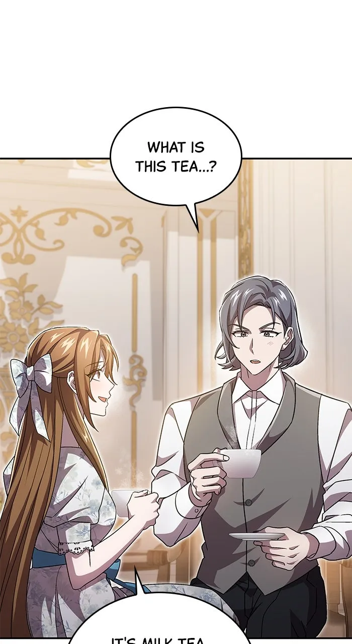 Aiming for the Alimony Chapter 24 page 22 - 