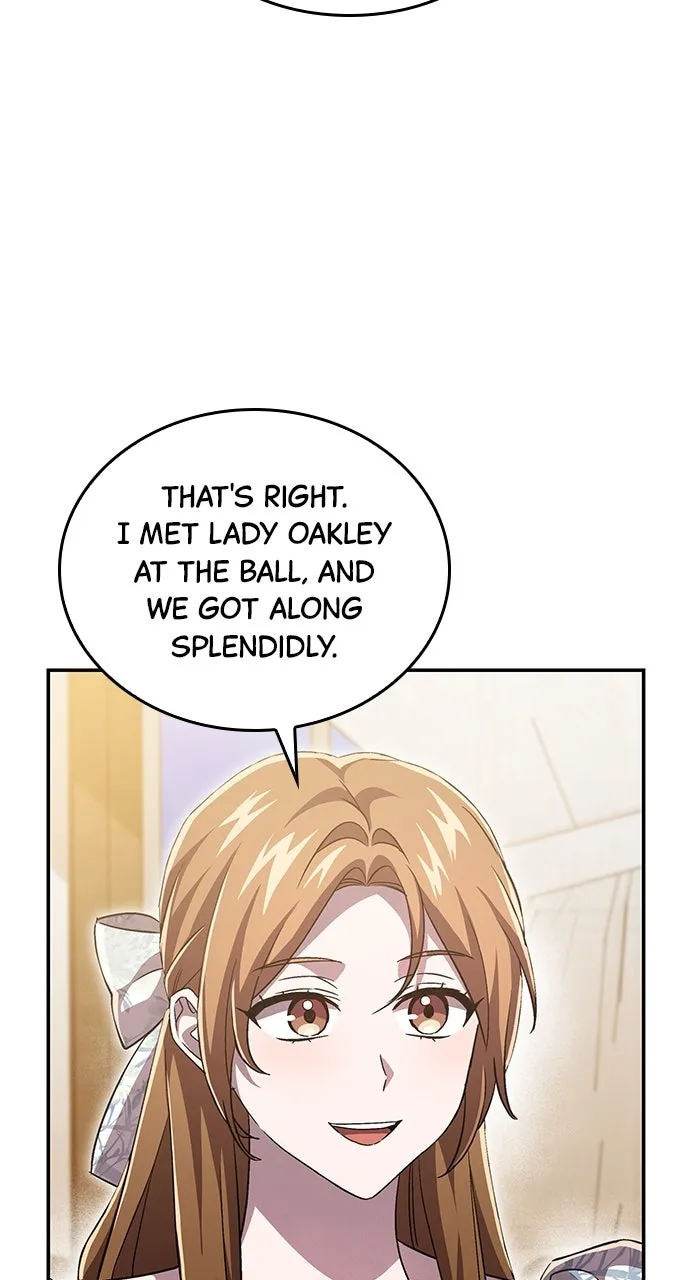 Aiming for the Alimony Chapter 24 page 27 - 