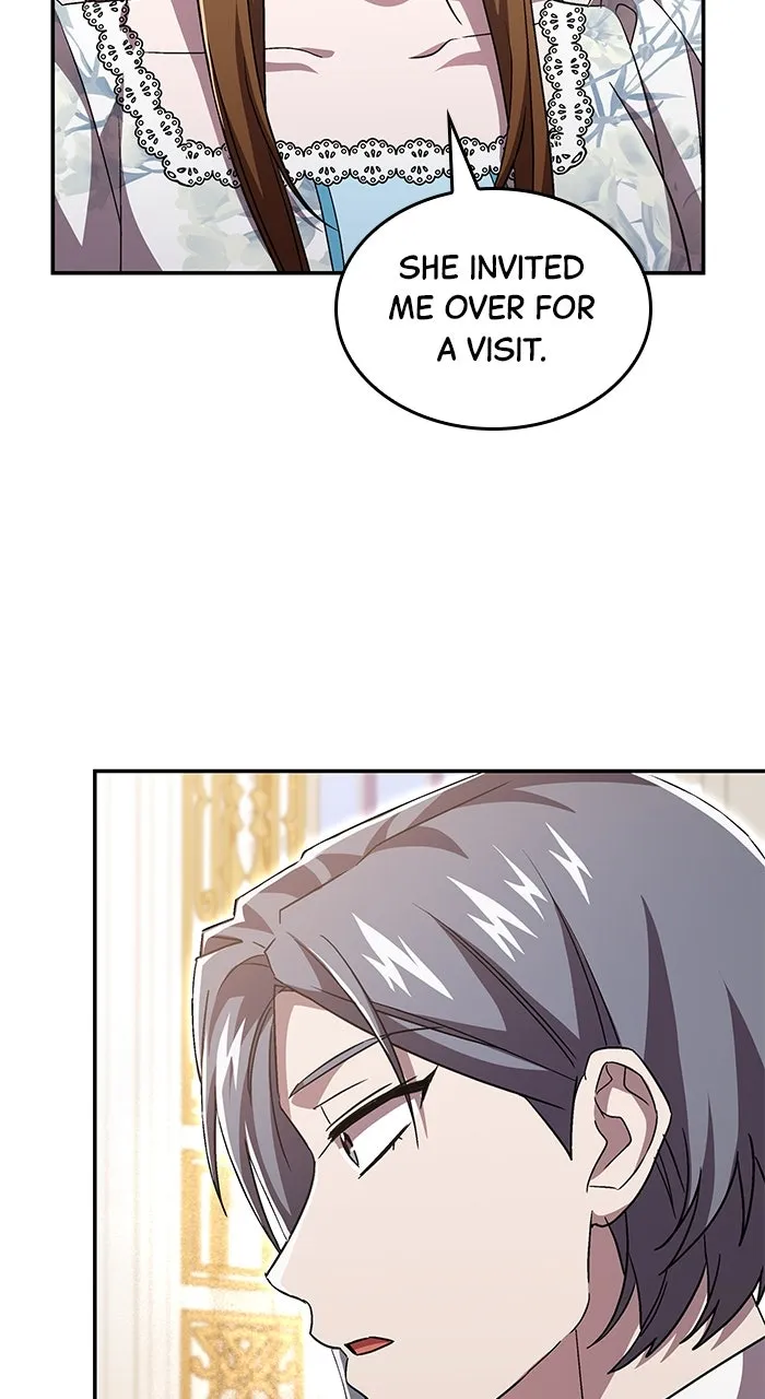 Aiming for the Alimony Chapter 24 page 28 - 