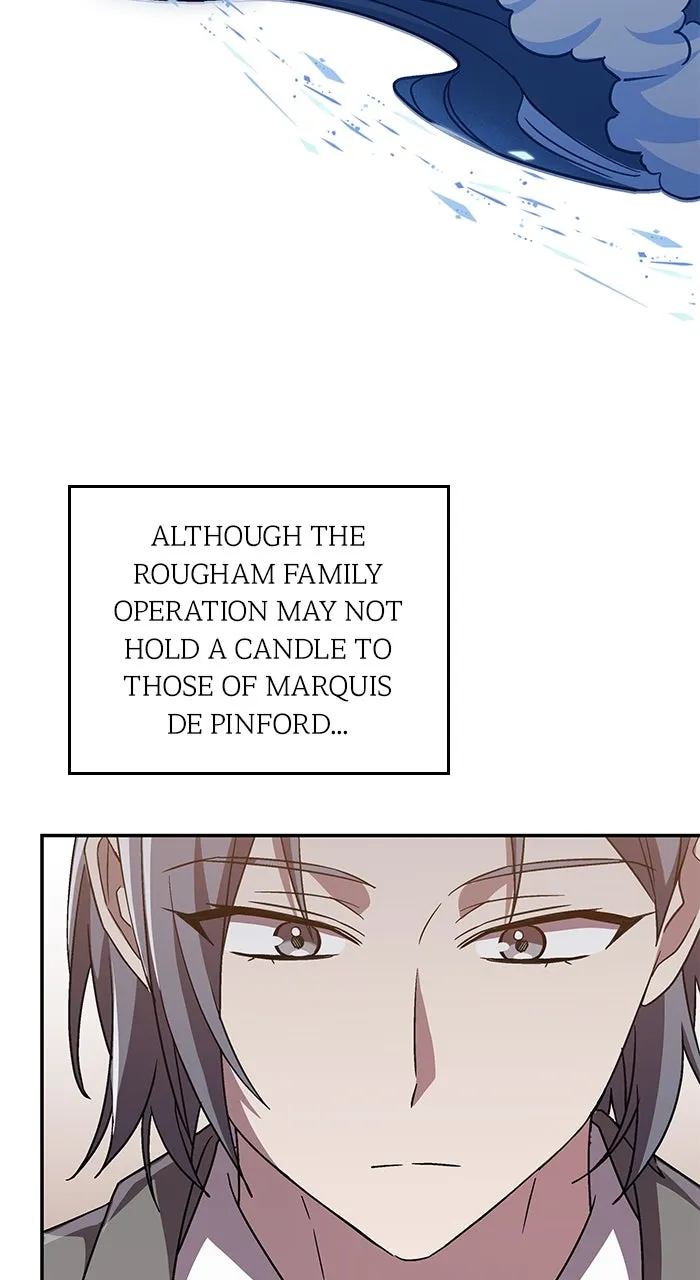 Aiming for the Alimony Chapter 24 page 33 - 