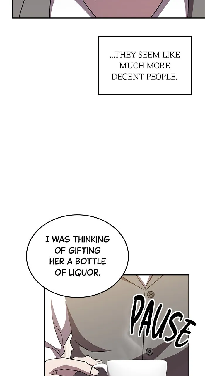 Aiming for the Alimony Chapter 24 page 34 - 