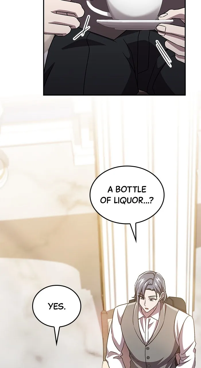Aiming for the Alimony Chapter 24 page 35 - 