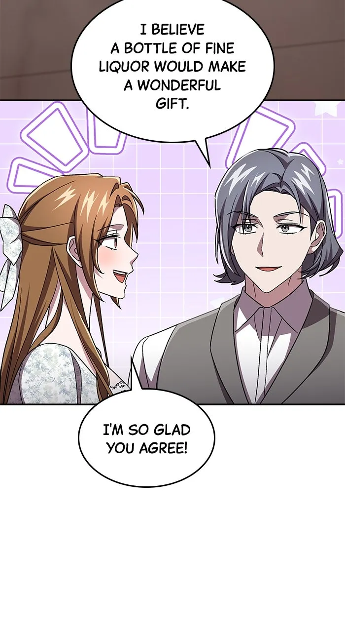Aiming for the Alimony Chapter 24 page 37 - 