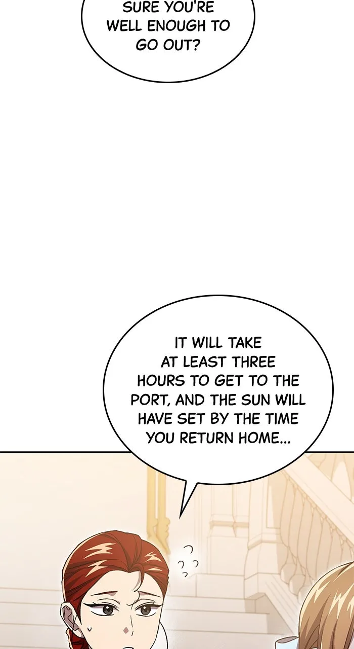 Aiming for the Alimony Chapter 24 page 45 - 