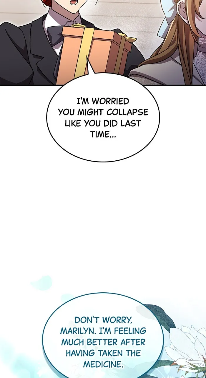 Aiming for the Alimony Chapter 24 page 46 - 