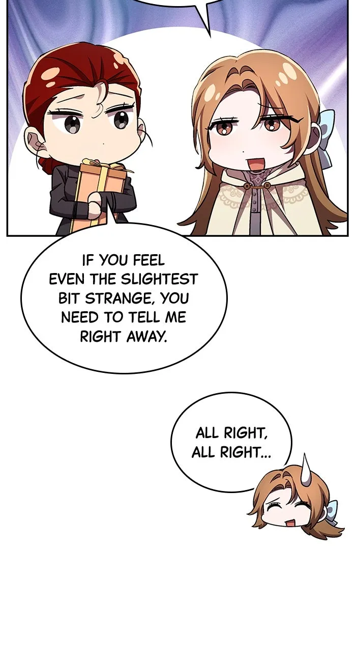 Aiming for the Alimony Chapter 24 page 49 - 