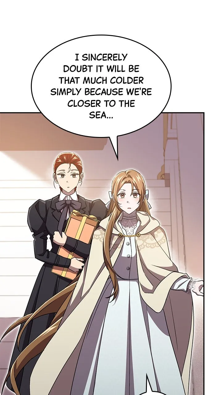 Aiming for the Alimony Chapter 24 page 50 - 