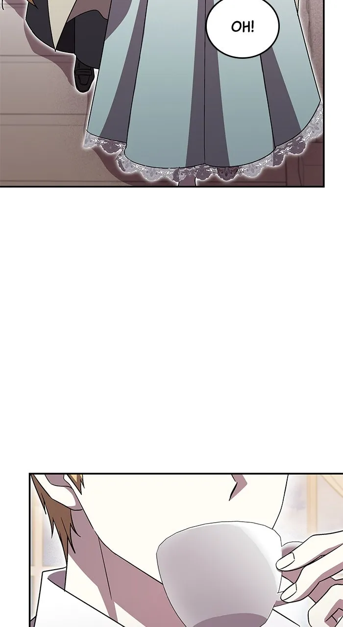 Aiming for the Alimony Chapter 24 page 51 - 