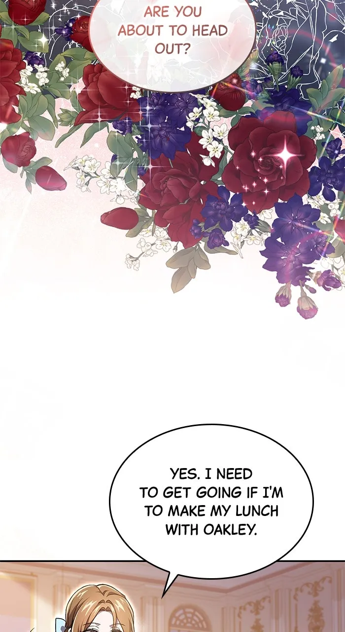 Aiming for the Alimony Chapter 24 page 55 - 