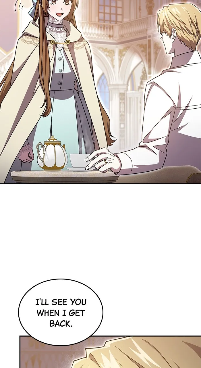 Aiming for the Alimony Chapter 24 page 56 - 