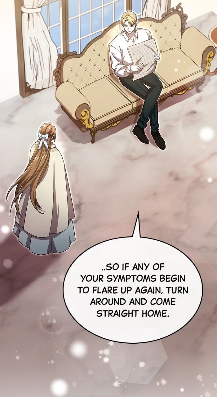 Aiming for the Alimony Chapter 24 page 60 - 