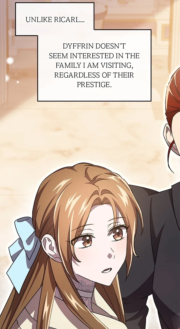 Aiming for the Alimony Chapter 24 page 64 - 