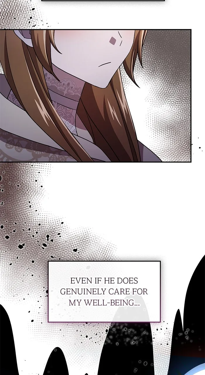 Aiming for the Alimony Chapter 24 page 66 - 
