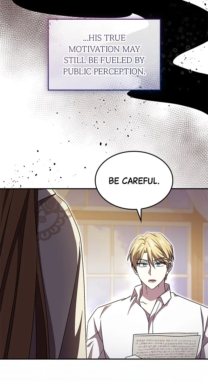 Aiming for the Alimony Chapter 24 page 68 - 