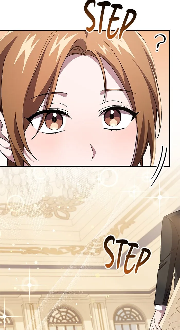 Aiming for the Alimony Chapter 24 page 8 - 