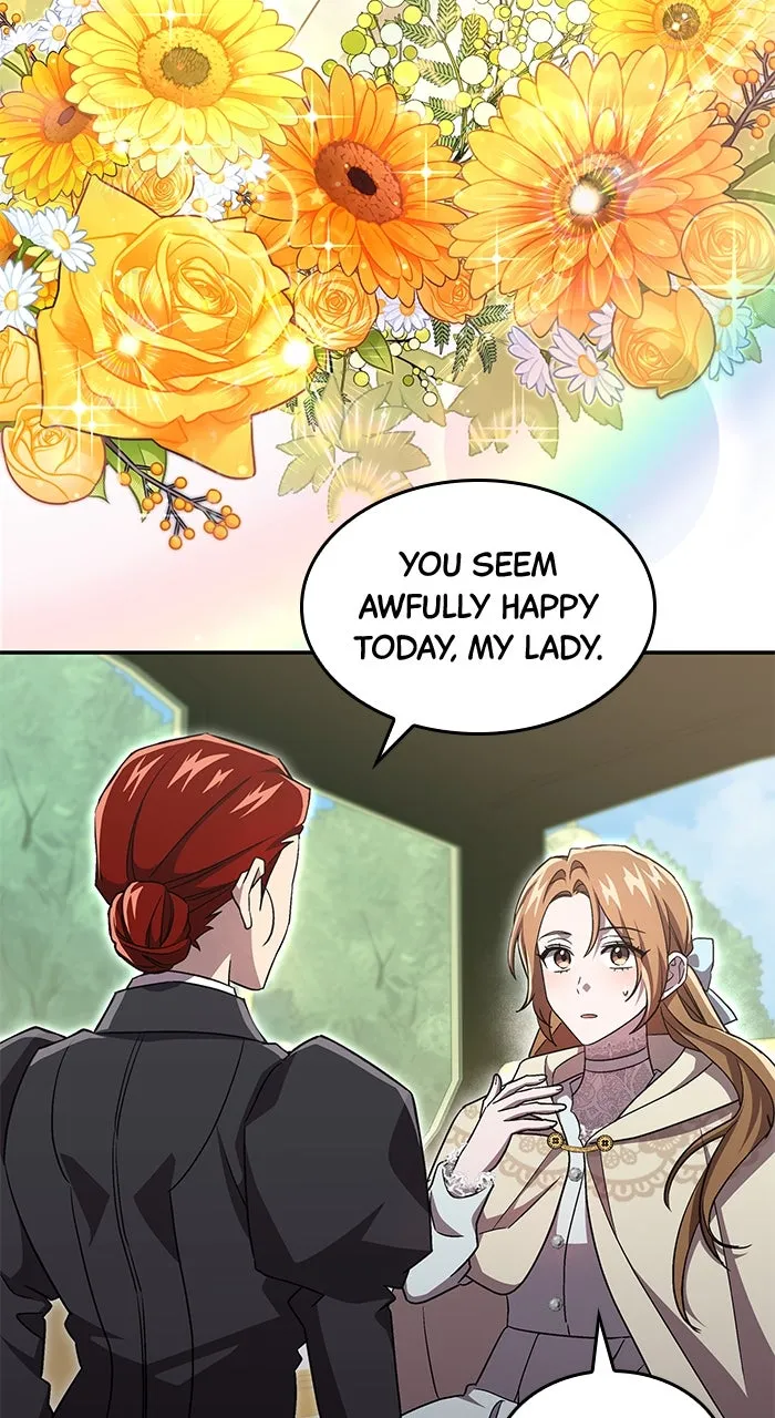 Aiming for the Alimony Chapter 24 page 74 - 