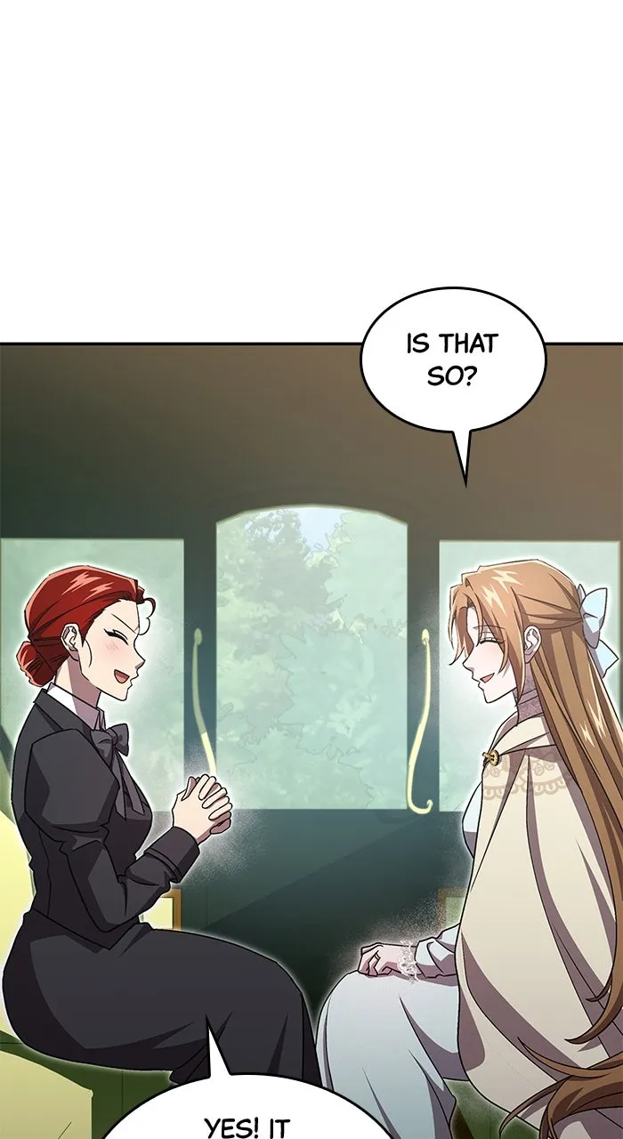 Aiming for the Alimony Chapter 24 page 79 - 