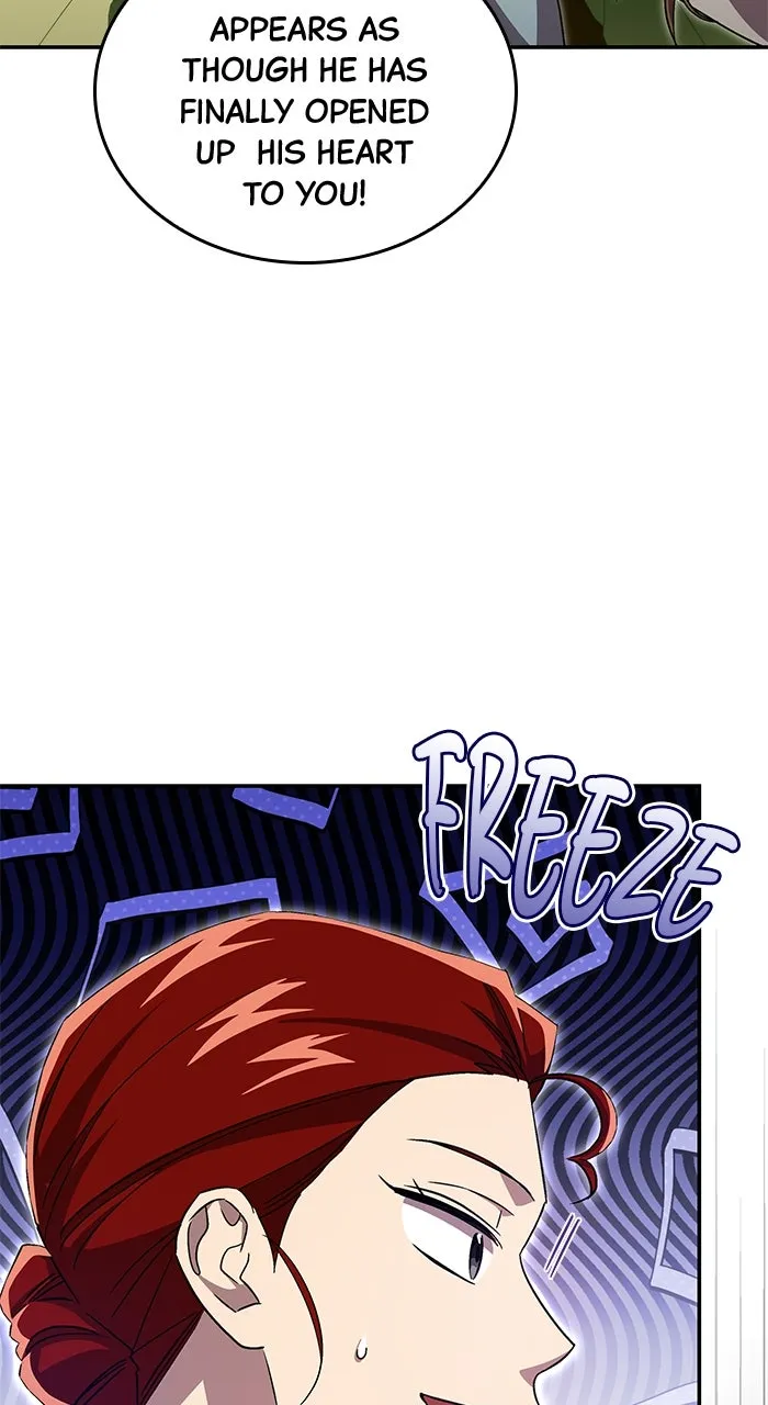 Aiming for the Alimony Chapter 24 page 80 - 