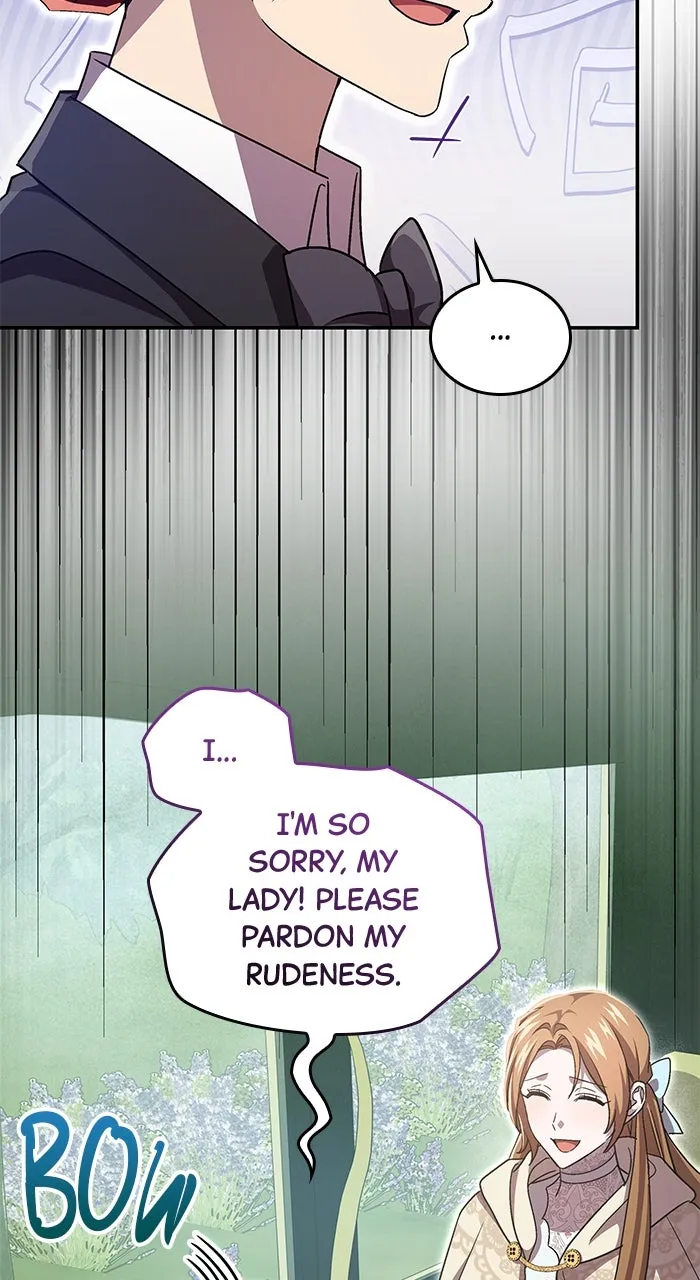 Aiming for the Alimony Chapter 24 page 81 - 