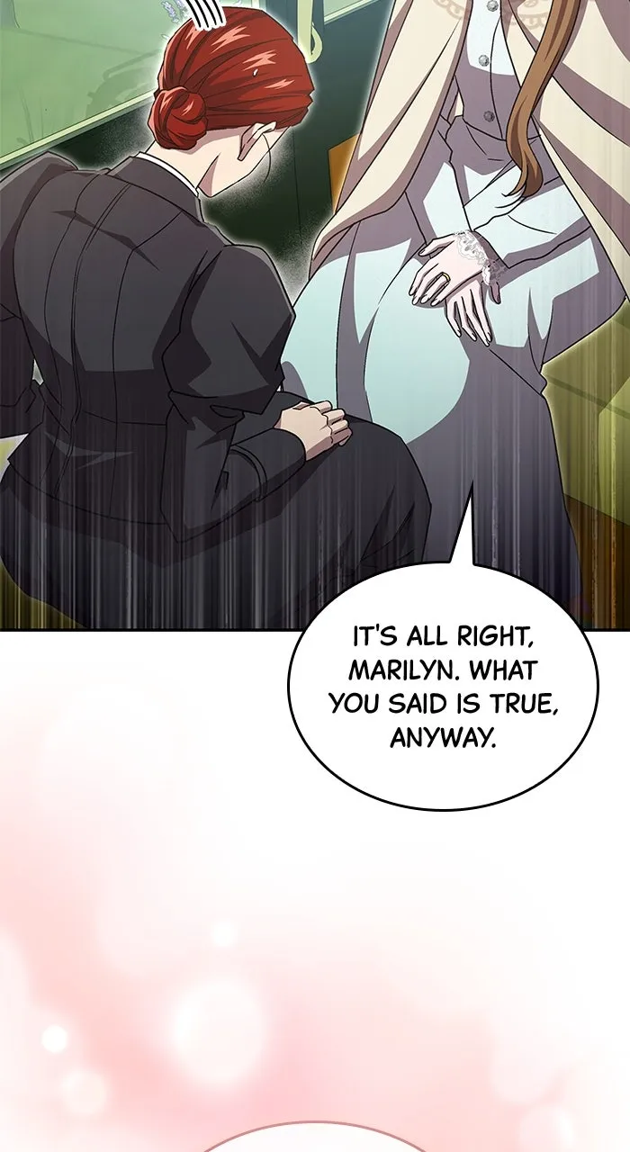 Aiming for the Alimony Chapter 24 page 82 - 