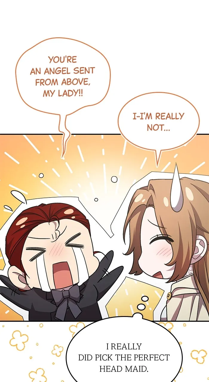 Aiming for the Alimony Chapter 24 page 86 - 