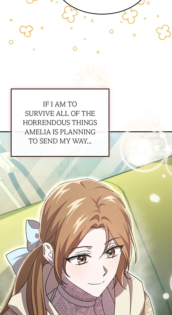 Aiming for the Alimony Chapter 24 page 87 - 