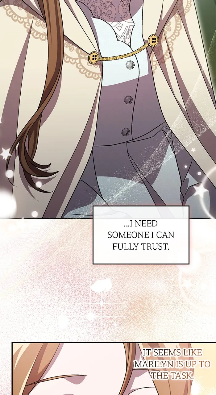 Aiming for the Alimony Chapter 24 page 88 - 
