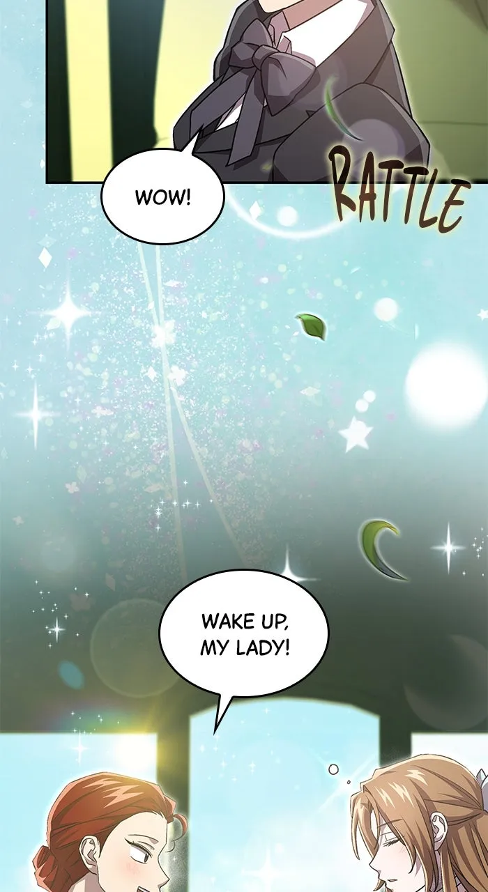Aiming for the Alimony Chapter 24 page 91 - 
