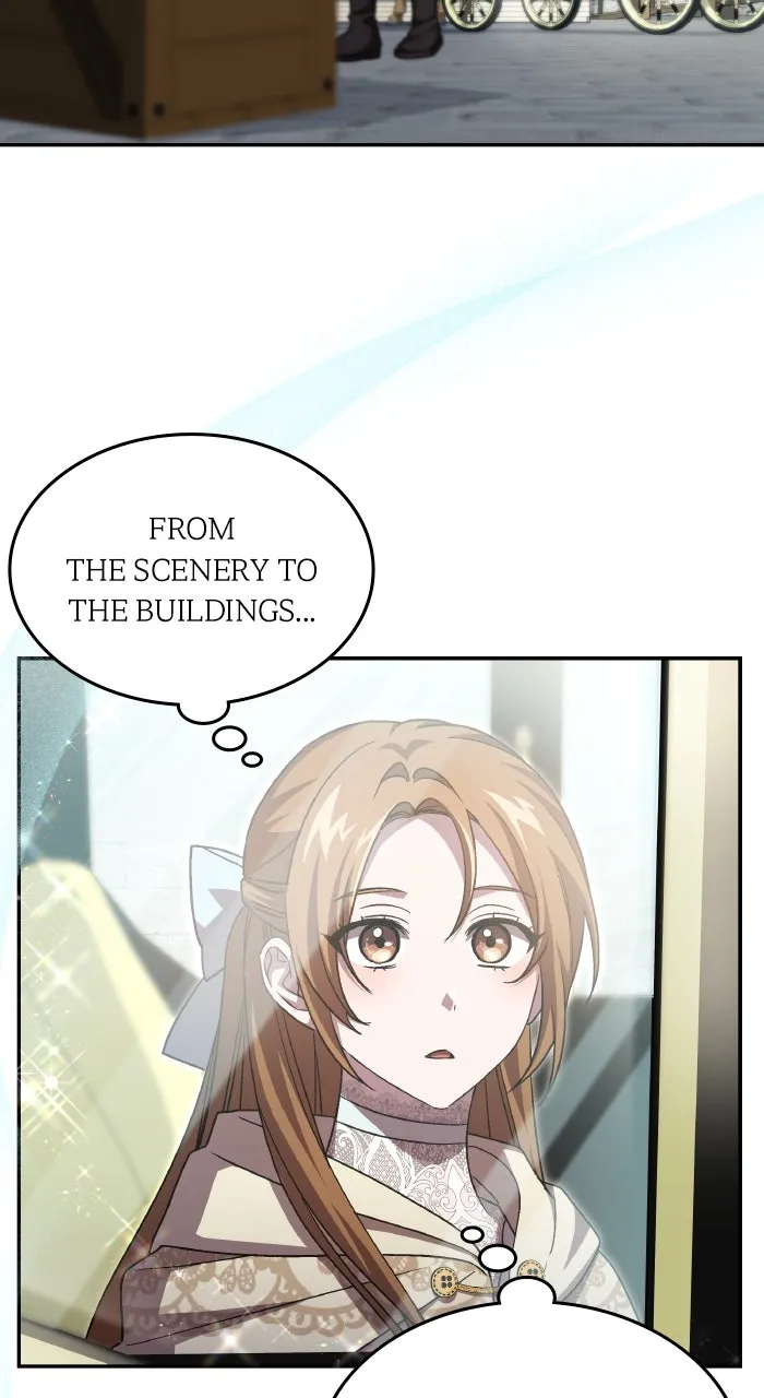 Aiming for the Alimony Chapter 25 page 11 - 
