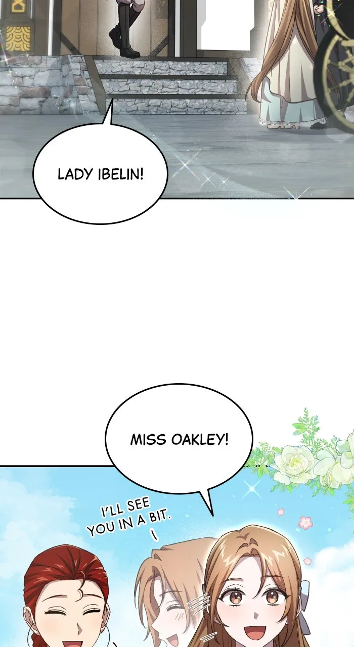 Aiming for the Alimony Chapter 25 page 14 - 