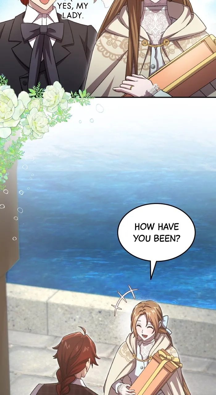 Aiming for the Alimony Chapter 25 page 15 - 