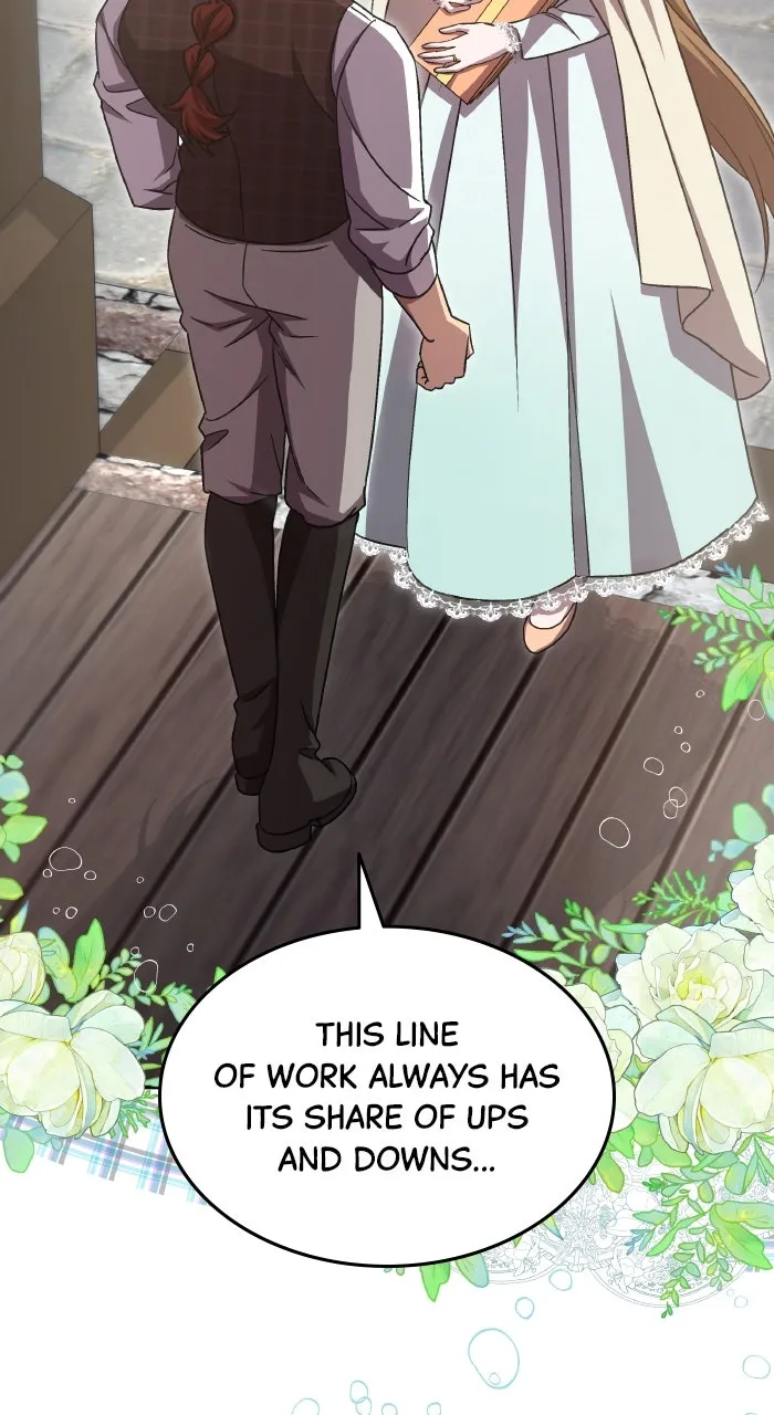 Aiming for the Alimony Chapter 25 page 16 - 