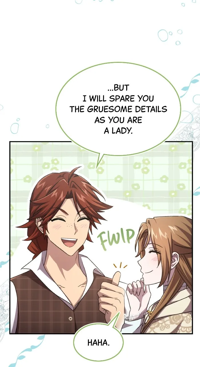 Aiming for the Alimony Chapter 25 page 17 - 