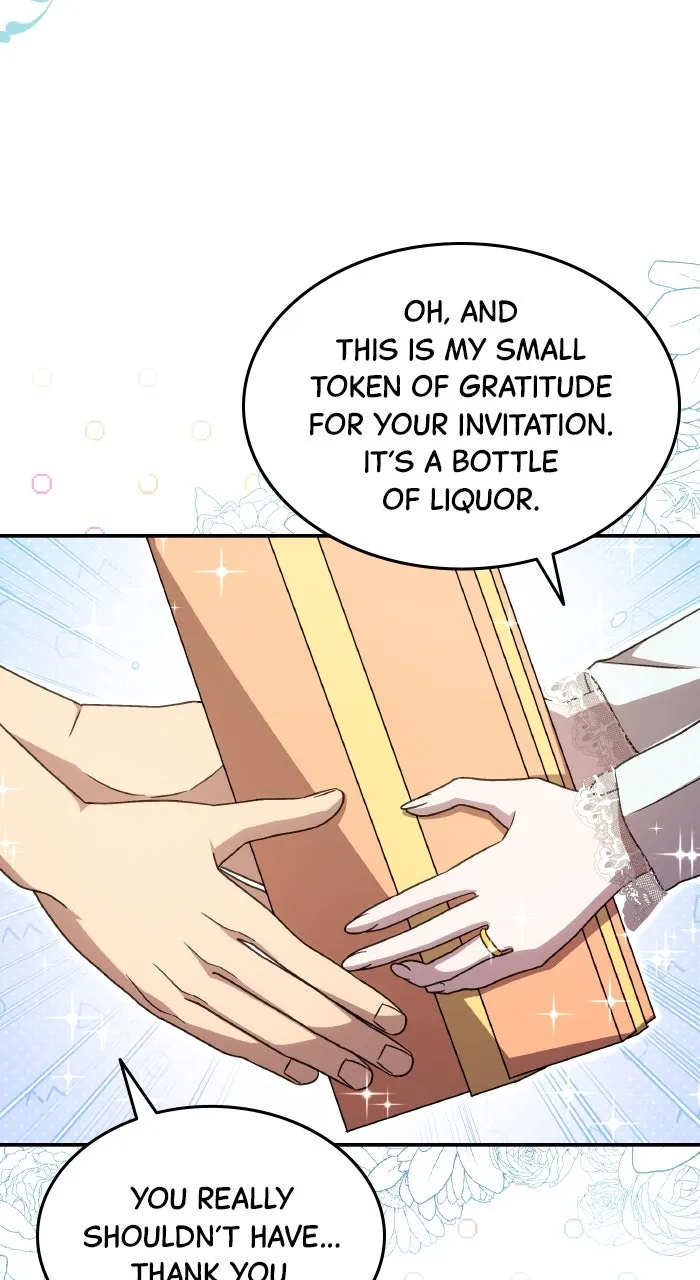 Aiming for the Alimony Chapter 25 page 18 - 