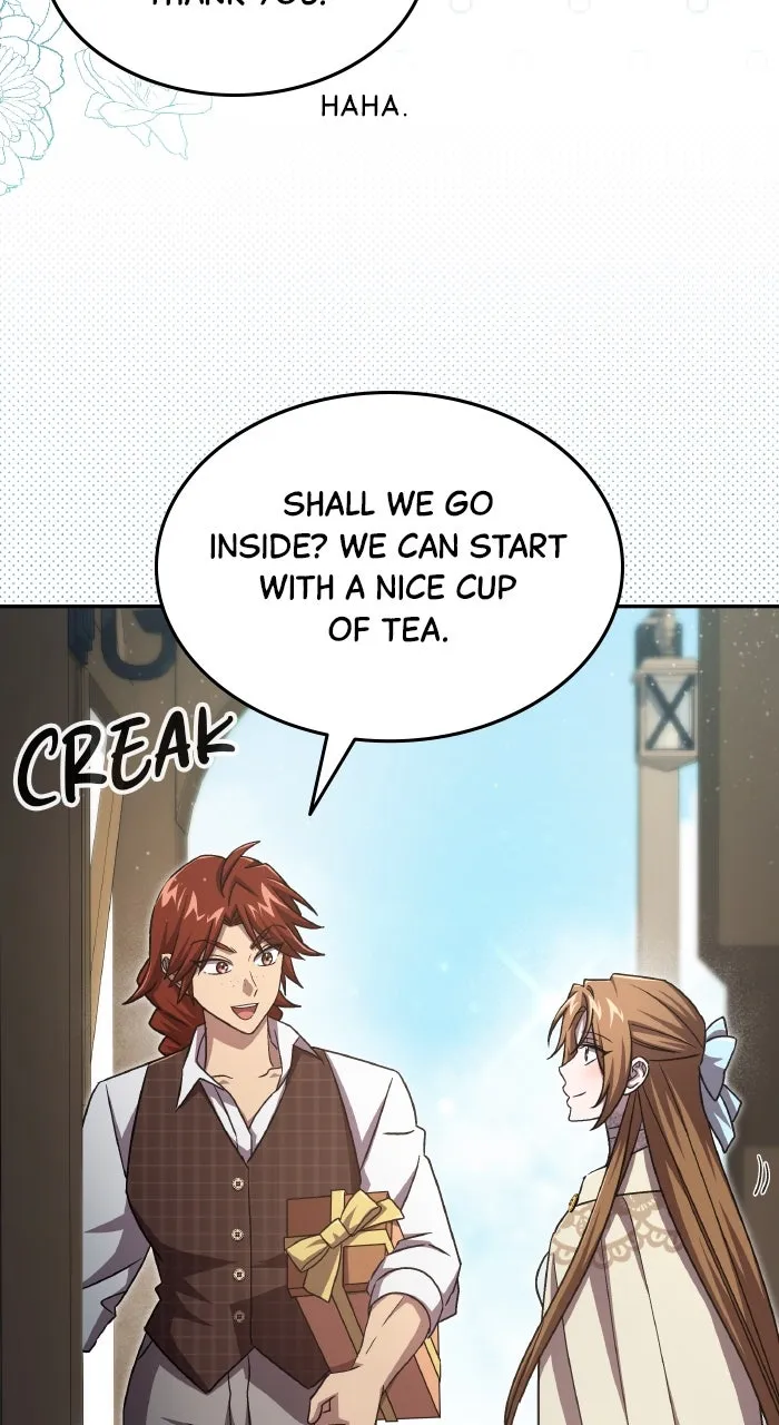 Aiming for the Alimony Chapter 25 page 19 - 