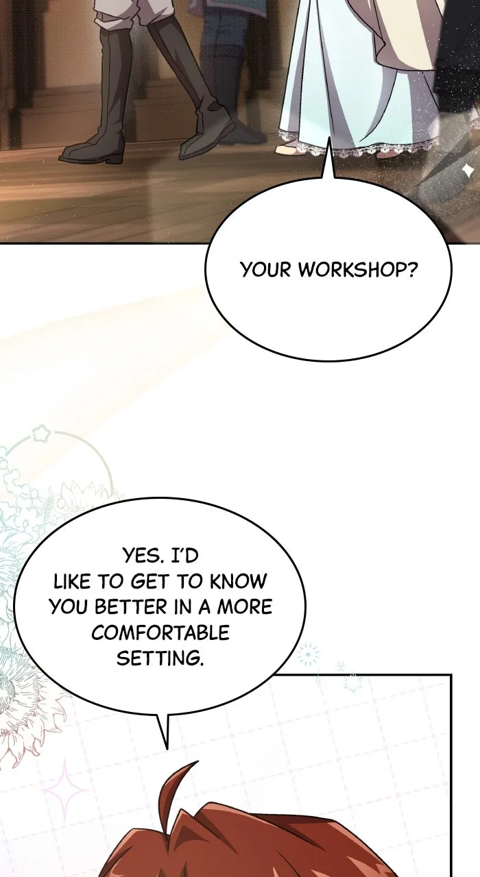Aiming for the Alimony Chapter 25 page 22 - 