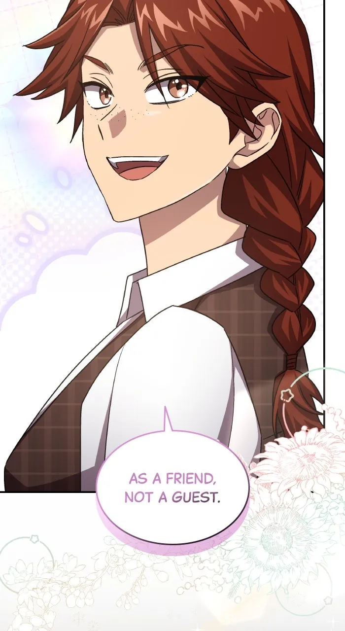 Aiming for the Alimony Chapter 25 page 23 - 