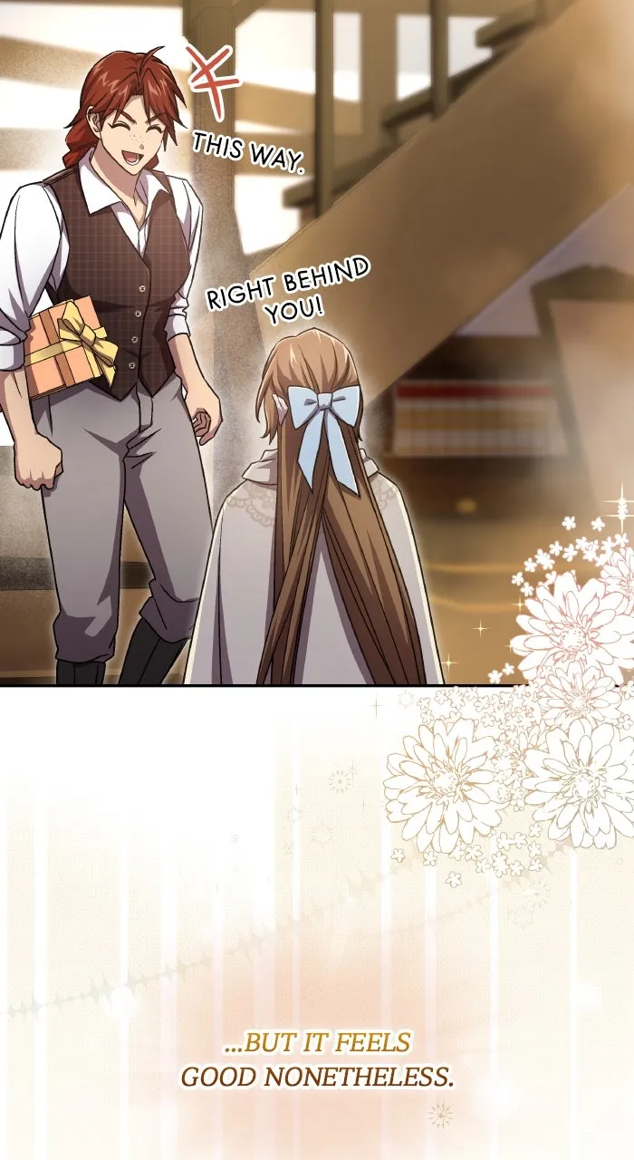Aiming for the Alimony Chapter 25 page 26 - 