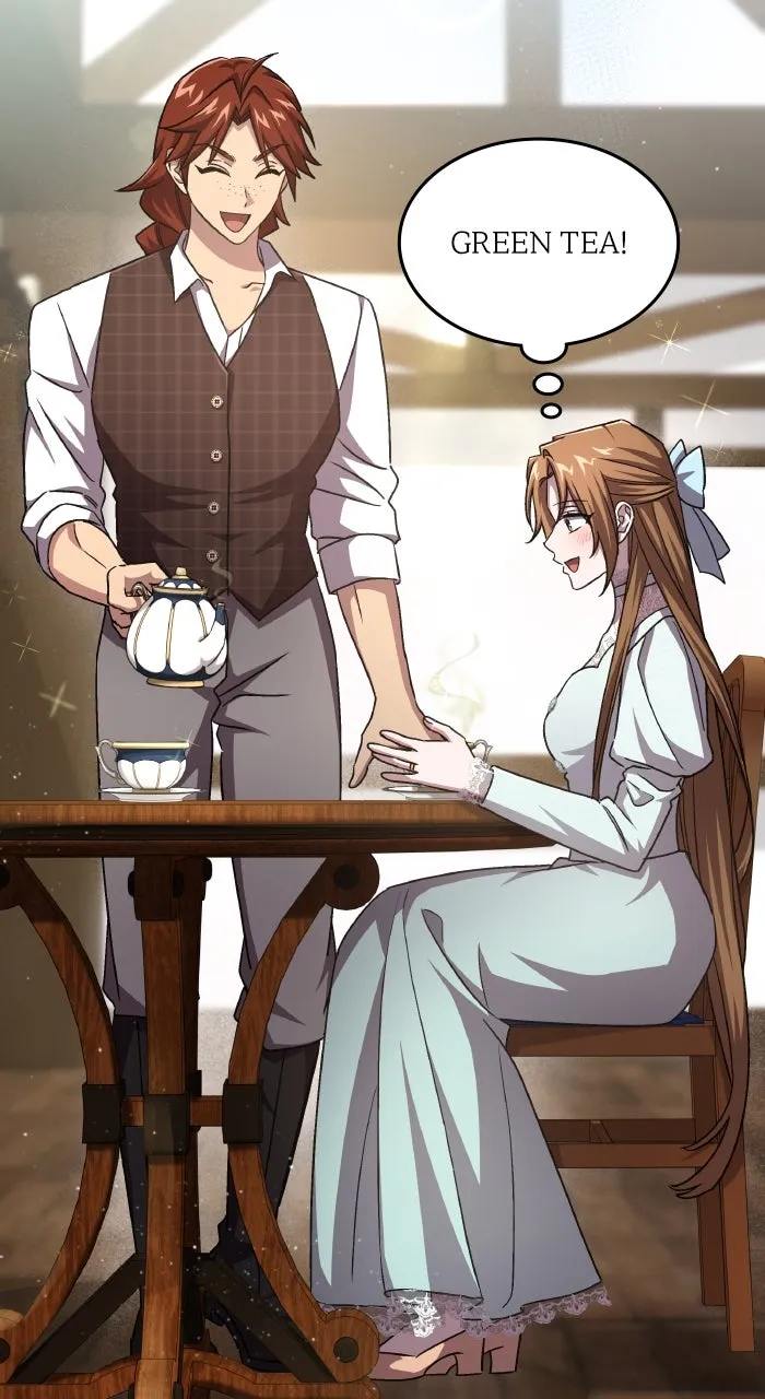 Aiming for the Alimony Chapter 25 page 29 - 